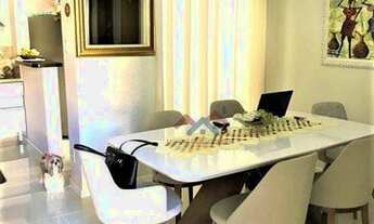 Imagem 3: Casa com 3 dormitórios à venda, 51 m² por R$ 260.000,00 - Olaria - Canoas/RS