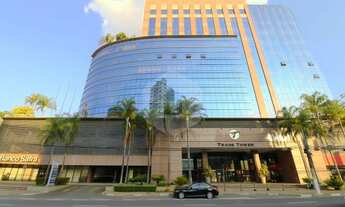 Imagem 6: Sala - Cambuí - Campinas