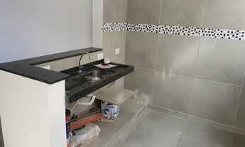 Imagem 5: Sobrado para venda possui 49 metros quadrados com 2 quartos em Jardim São Domingos - Campi