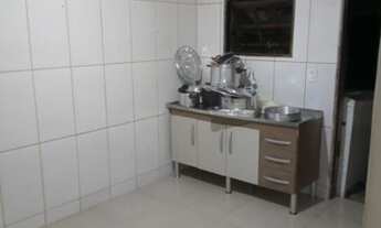 Imagem 5: Aluga-se: Casa terrea - Itapetininga - Vila Vendramini