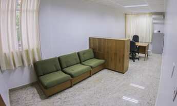 Imagem 5: Brasília - Prédio Inteiro - ASA SUL