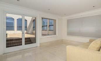 Imagem 6: São Paulo - Apartamento Padrão - Planalto Paulista