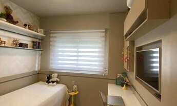 Imagem 7: Apartamento, 160 m² - venda por R$ 2.250.000,00 ou aluguel por R$ 13.200,00/mês - Santo Ag