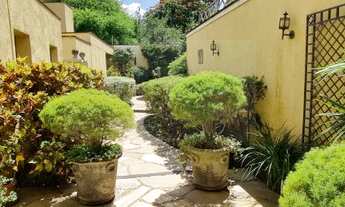 Imagem 2: Casa bem conservada com potencial de atualização