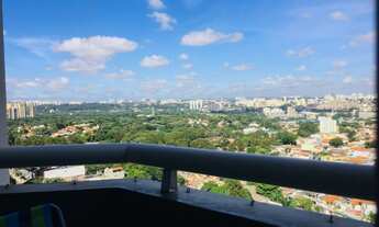 Imagem 3: Último andar, linda vista