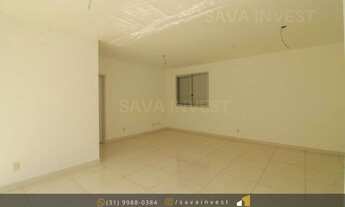 Imagem 2: APARTAMENTO DE 4 QUARTOS COM 126 M² À VENDA NO BURITIS