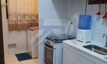 Imagem 3: Venda de Apartamentos / Padrão na cidade de Rio Claro