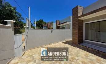 Imagem 5: Maricá - Casa Padrão - São José do Imbassaí