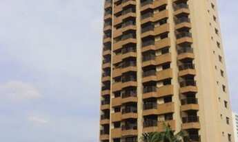 Imagem: Apartamento com 3 dormitórios à venda