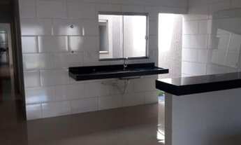 Imagem 5: Casa Flor do ipê Senador Canedo 2 quartos