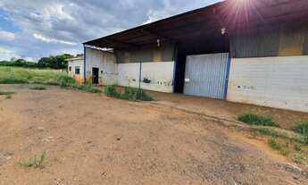 Imagem 6: Terreno industrial de 13 mil m² em Fernandópolis SP