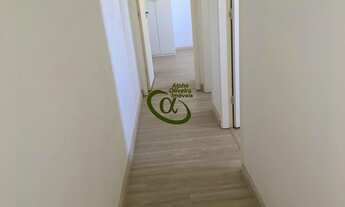 Imagem 7: Venda ou locação- Lindo apartamento com 2 dormitórios em Barueri