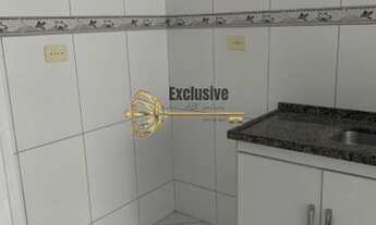 Imagem 2: Apartamento sem condomínio - Vila Assunção