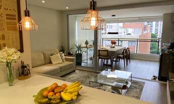 Imagem: Apartamento para venda possui 75 metros