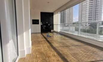 Imagem 2: Apto à VENDA de 134m² com VARANDA GOURMET no CONDOMÍNIO CLUBE - QUINTAS DA LAPA