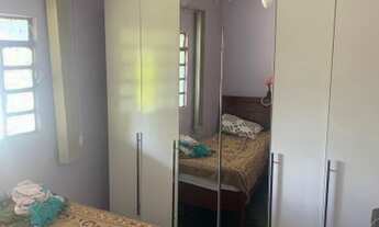 Imagem 6: BELO HORIZONTE - Casa Padrão - Piratininga (Venda Nova