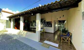 Imagem 2: Casa 3 Quartos (Suíte) + Armários Planejados. Lote de 500m²