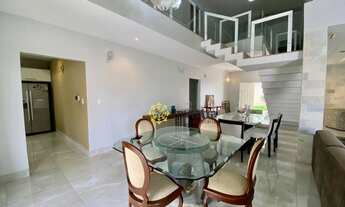 Imagem 5: Sobrado com 4 dormitórios à venda, 600 m², na 603 Sul - 603 Sul - Palmas/TO