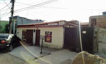 Imagem 4: Excelente Casa com Ótima Estrutura e Acabamento, em Extensão Serramar!!!