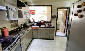 Imagem 6: Cobertura triplex com piscina privativa à venda no Centro e vista panorâmica