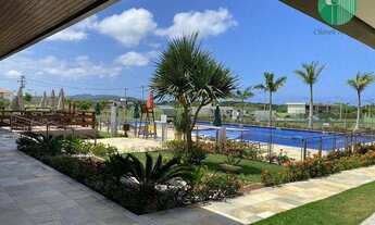 Imagem 2: Terreno à venda, 366 m² por R$ 165.000,00 - Guriri - Cabo Frio/RJ