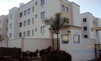 Imagem: Apartamento com 2 quartos à venda por R$