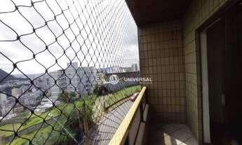 Imagem 5: Apartamento com 2 quartos, 99 m² - venda por R$ 370.000 ou aluguel por R$ 1.300/mês - Jard