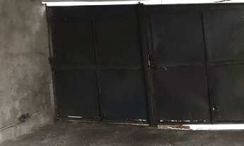 Imagem 6: Ótimo lote de terreno tipo estacionamento com escritório construído