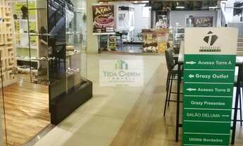 Imagem 5: Sala para alugar no bairro Trindade - Florianópolis/SC