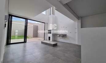 Imagem 5: Sobrado à venda com 195 metros quadrados com 3 quartos em Boa Vista, confortável e bem ilu