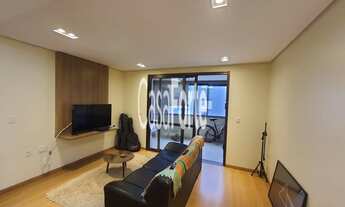 Imagem 4: Apartamento bairro Exposição Ref.:AP1649