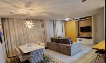 Imagem 4: Apartamento de 74m² com 1 quarto na Vila Nova Conceição