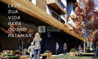 Imagem 4: Canela - Apartamento Padrão - Centro