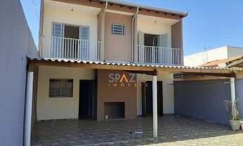 Imagem: Casa com 3 dormitórios, 164 m² - venda