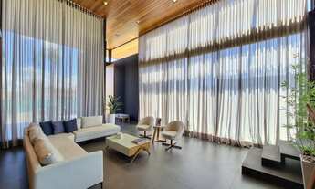 Imagem 7: Casa no condomínio Alphaville Bauru para venda