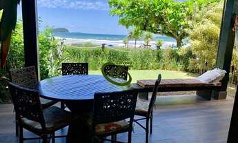 Imagem: Locação Temporada- Linda casa com vista