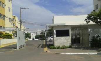 Imagem: Condomínio Residencial Ana Paula- Despraiado