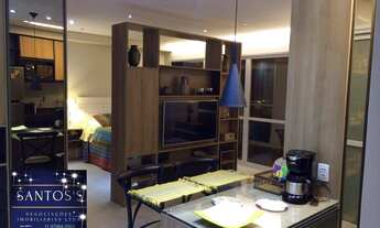 Imagem: Apartamento, 50 m² - venda por R$ 780.000,00