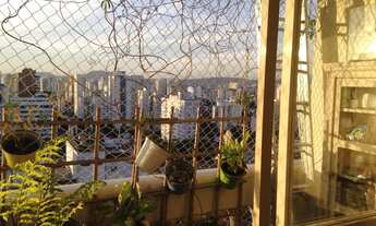 Imagem 6: Cobertura com 2 dormitórios à venda, 109 m² por R$ 1.200.000,00 - Pompeia - São Paulo/SP