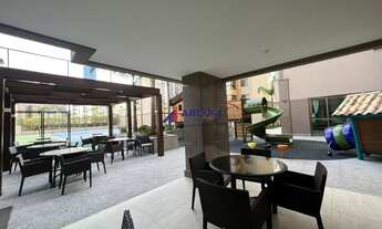 Imagem: APARTAMENTO 03 SUÍTES VILA DA SERRA (NOVA