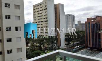 Imagem 7: Apartamento com um dormitório no Chácara Santo Antonio