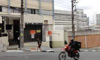 Imagem 2: Apartamento com 1 dormitório à venda, 50 m² por R$ 220.000,00 - Centro - Guarulhos/SP