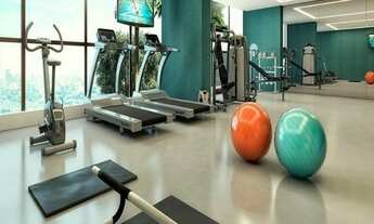 Imagem 4: JS) Invista no Parque Shopping | Empreendimento no Pina