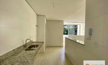 Imagem 5: Apartamento com 3 quartos sendo 01 com suite à venda, 80 m² por R$ 595.000 - Itapoã - Belo