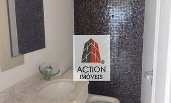 Imagem 5: Apto Tatuapé- 151m² uteis-0 3 suítes- 03 vagas