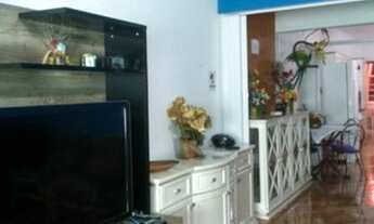 Imagem 2: Sobrado para venda possui 204m² na Vila Pires - Santo André - SP