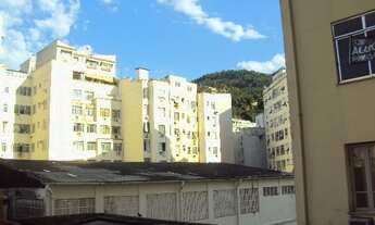 Imagem: Apartamento para venda com 40 metros quadrados