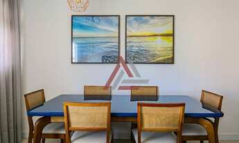 Imagem 6: Apartamento com 2 quartos sendo 1 suíte à venda, 78 m² por R$ 1.400.000 - Jurerê - Florian