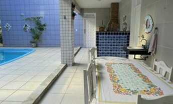 Imagem: Casa de alto padrão - Condomínio Praias