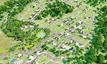 Imagem 6: Lote em condomínio de altíssimo padrão em Cabreúva / Entrevales